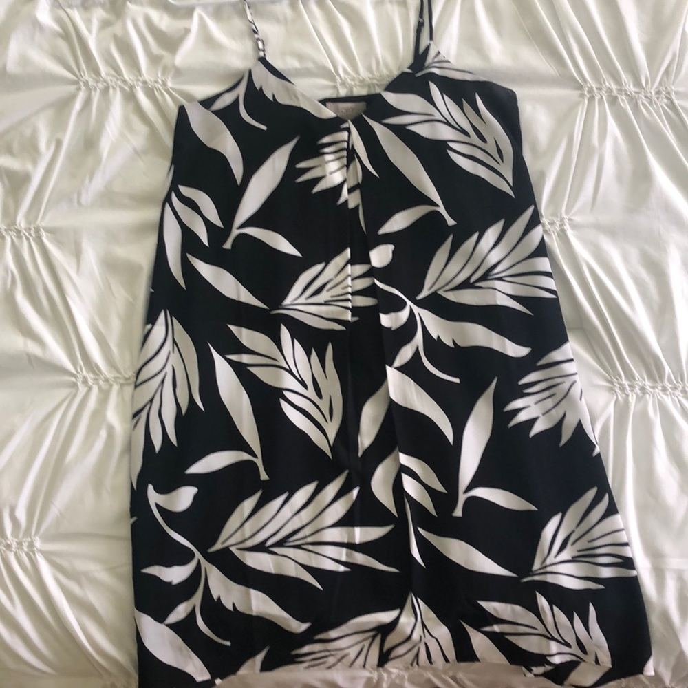 Ann Taylor Loft Dress